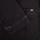 Work Jacket - Black