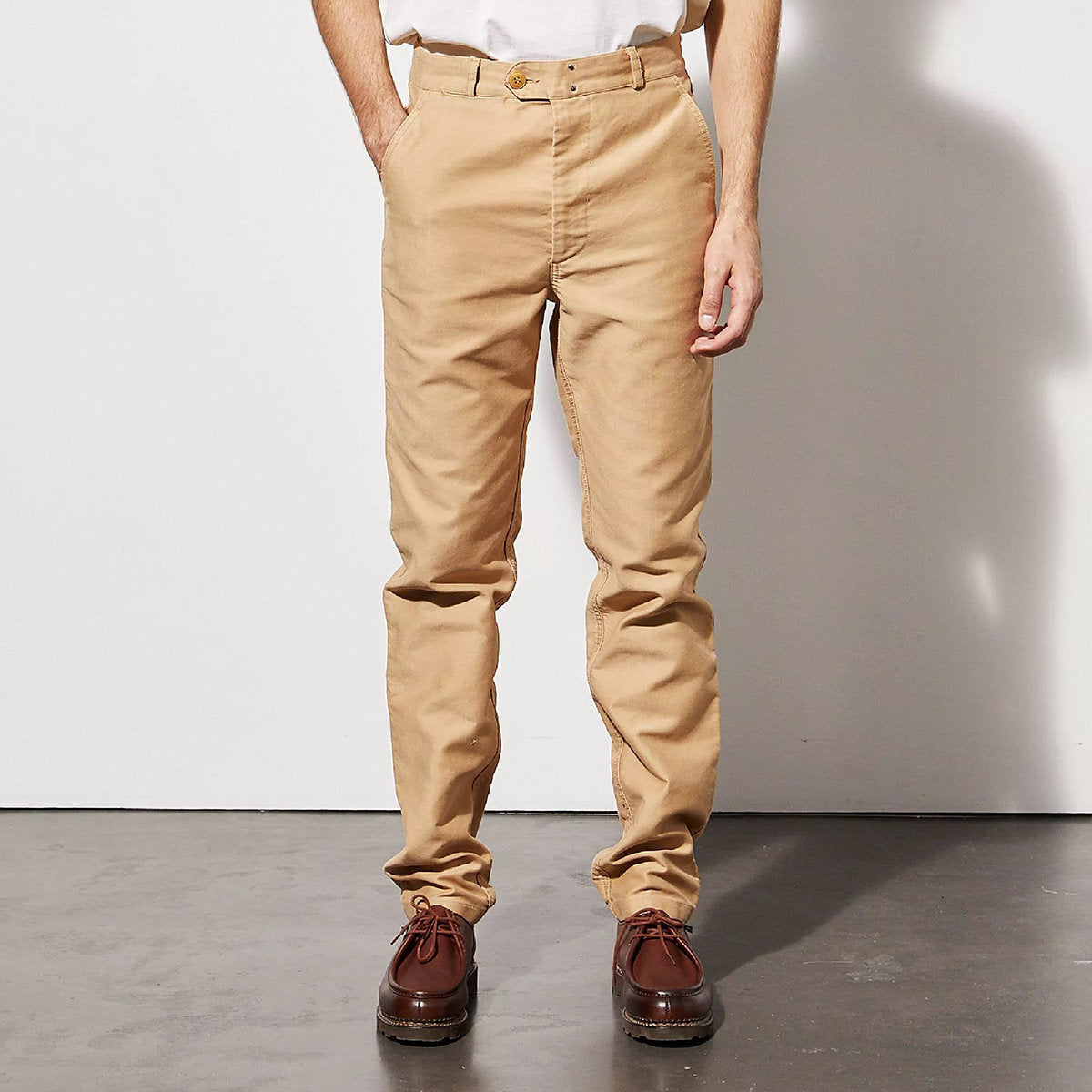 Slim softshell work trousers - result | Work Pants | Workwear | Goodies