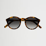 Barstow Havana & Grey Gradient Lens