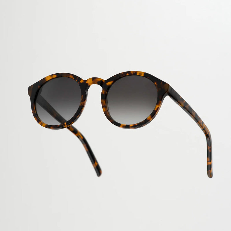 Barstow Havana & Grey Gradient Lens