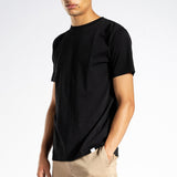 Niels Standard T-Shirt - Black