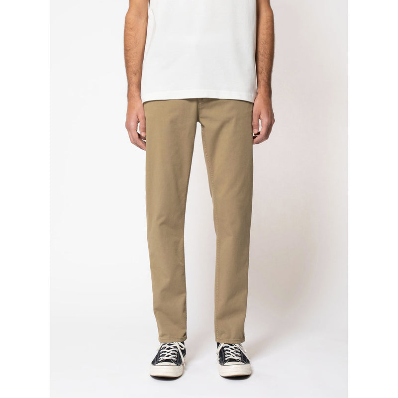 Easy Alvin Chino - Beige