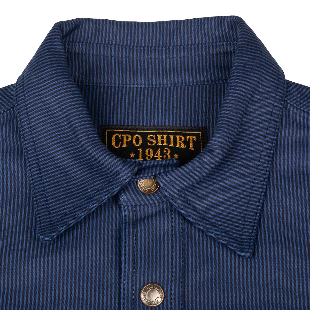 Authentic hotsell cpo shirt