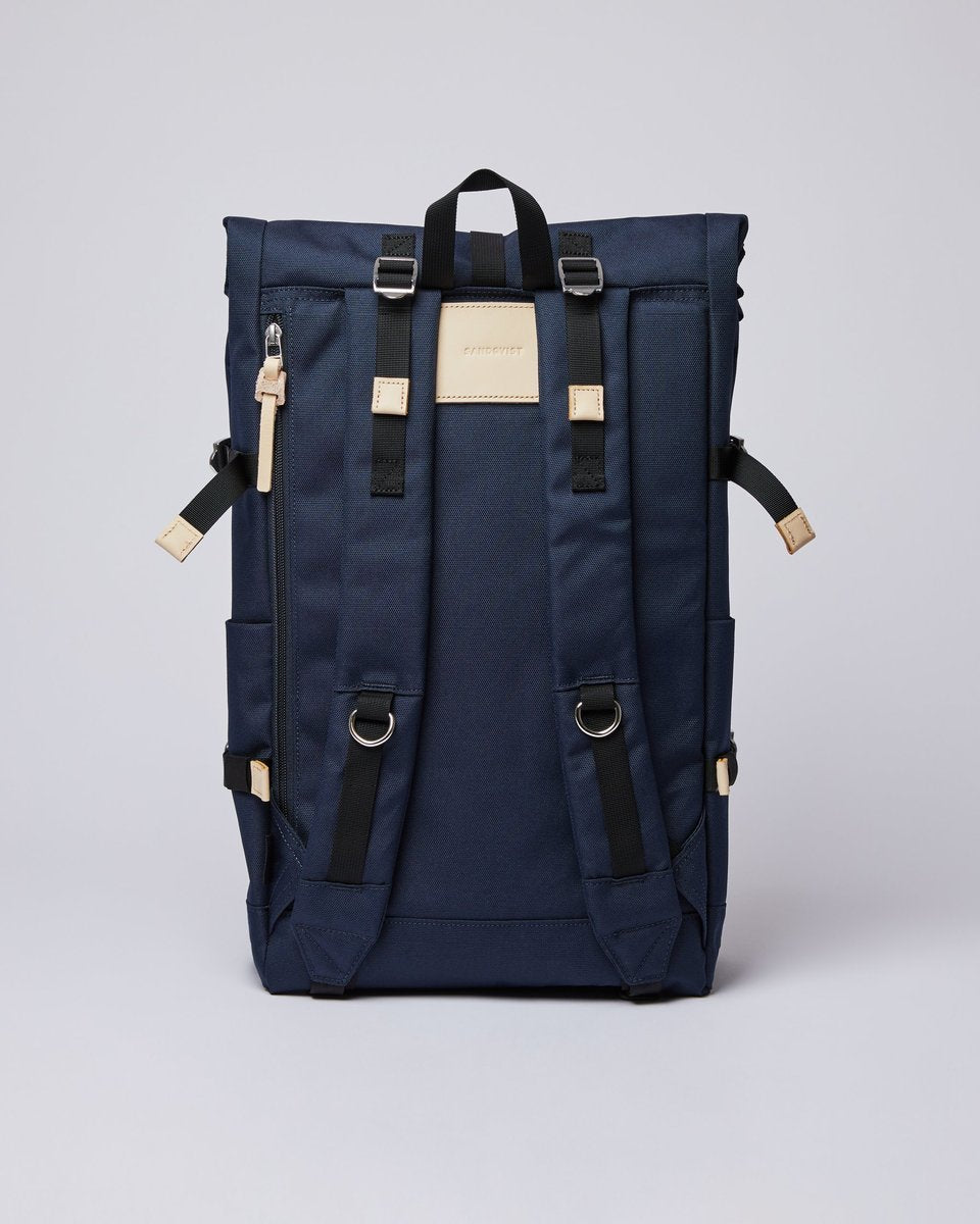 Bernt Backpack - Navy