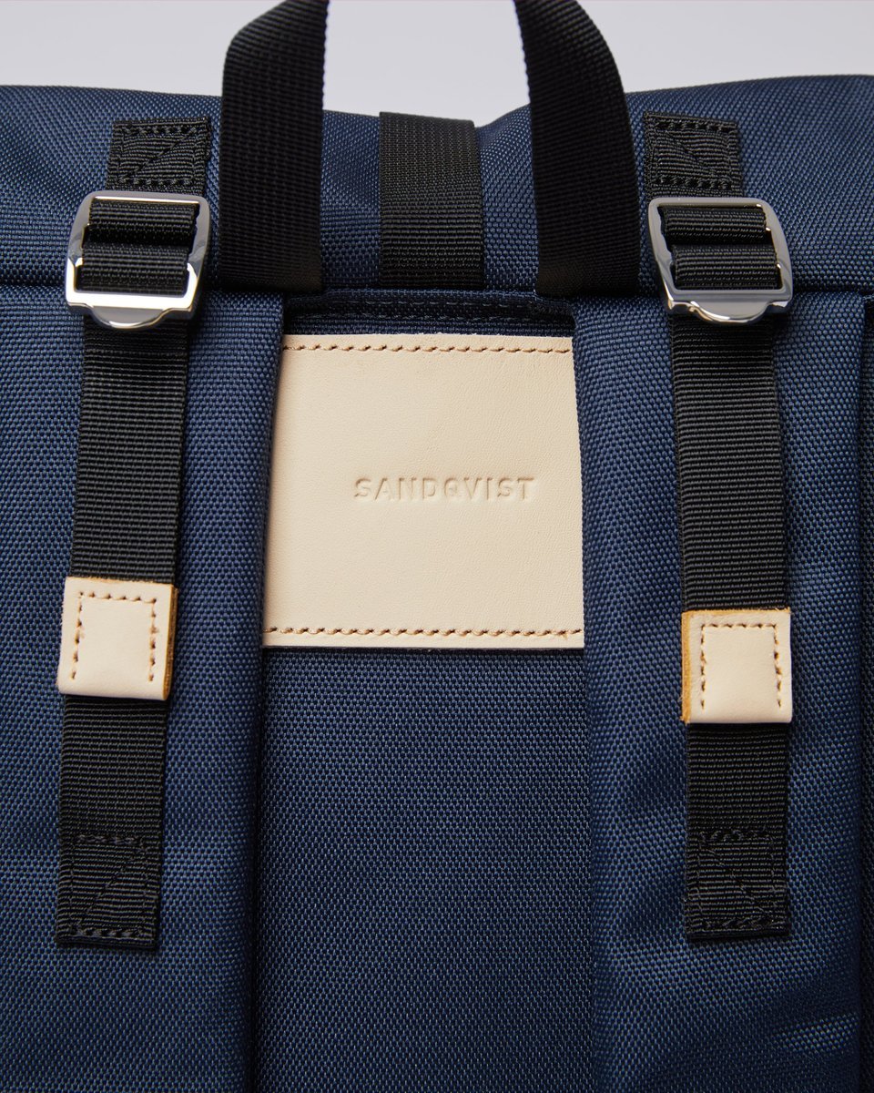 Bernt Backpack - Navy