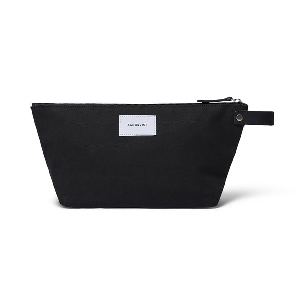 Cleo Washbag - Black