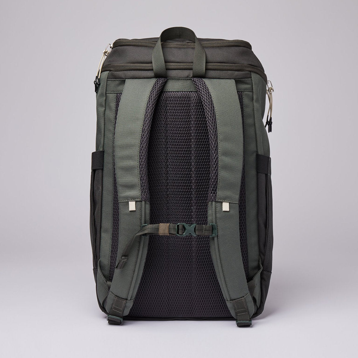 Sune Backpack - Multi Green