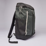 Sune Backpack - Multi Green