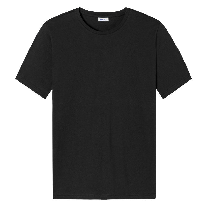 Hannes T-Shirt - Black