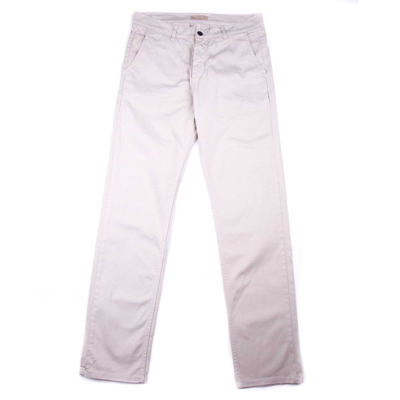 Adan Chino - Light Grey