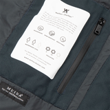 Terror Weather Parka Spoiler - Bottle Green