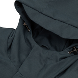 Terror Weather Parka Spoiler - Bottle Green