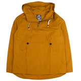 The Hooded Smock - Mustard