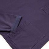 The Classic Smock - Navy