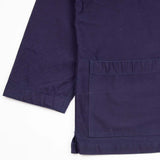 The Classic Smock - Navy