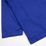 The Classic Smock - Royal Blue