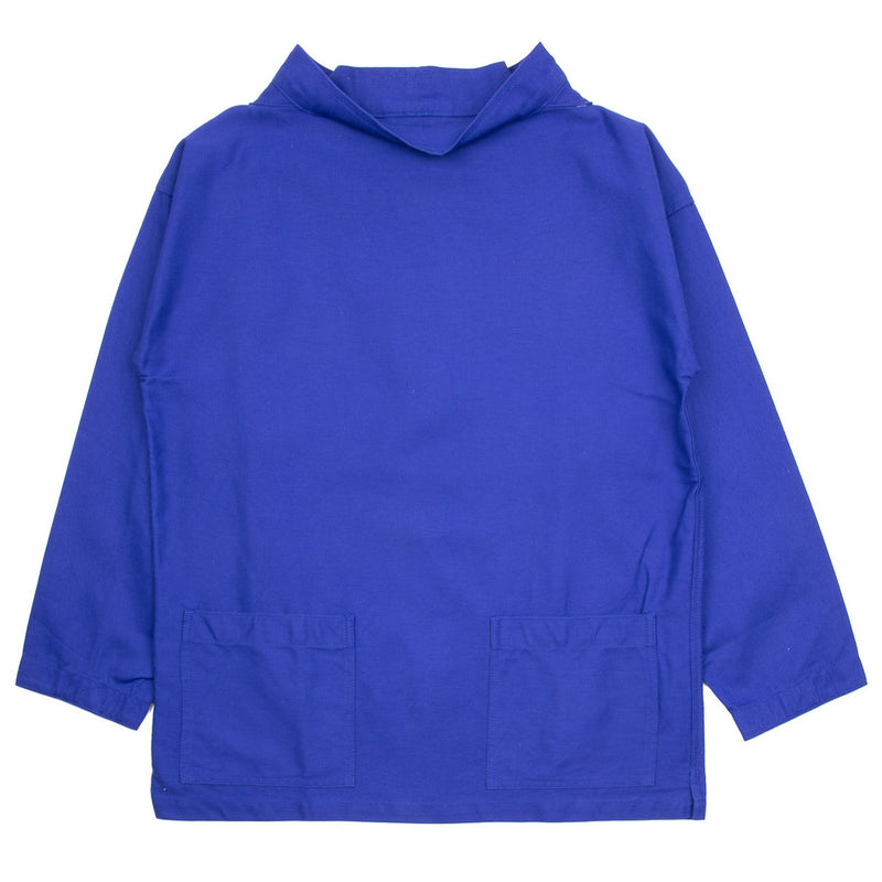 The Classic Smock - Royal Blue