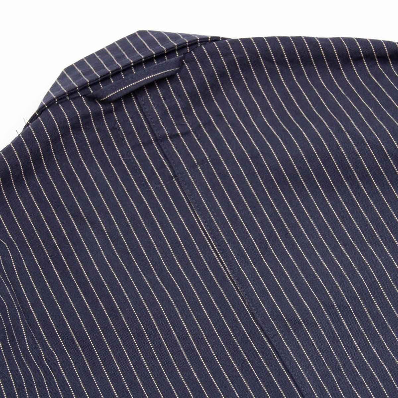 The Engineer Jacket - Turner Stripe