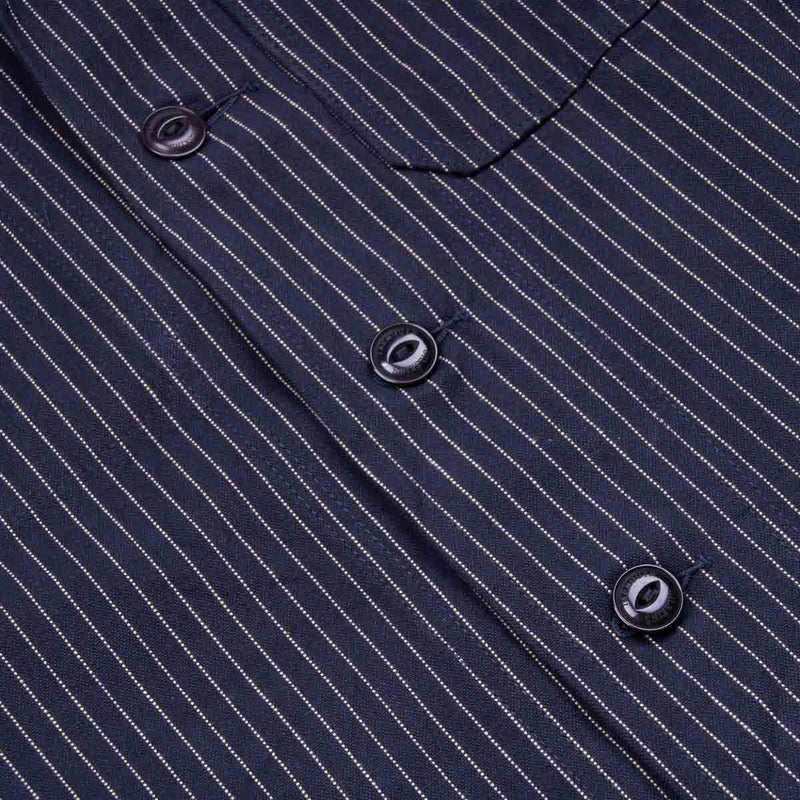 The Engineer Jacket - Turner Stripe