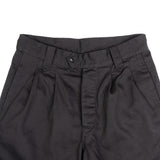The Work Trousers - Black