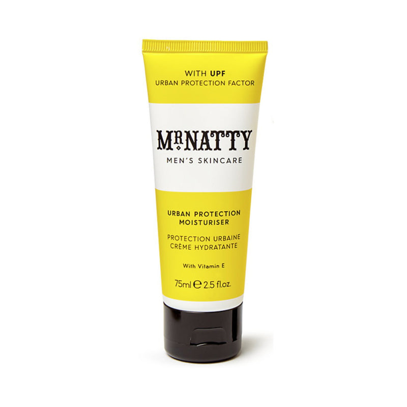 Urban Protection Moisturiser